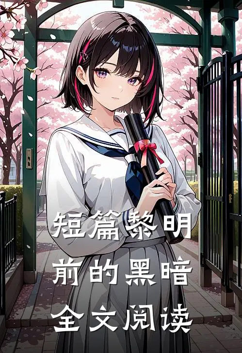 短篇黎明前的黑暗全文阅读