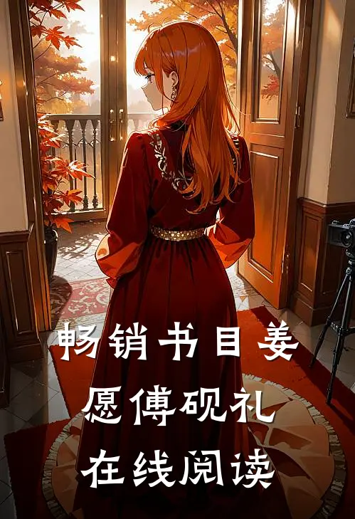 畅销书目姜愿傅砚礼在线阅读