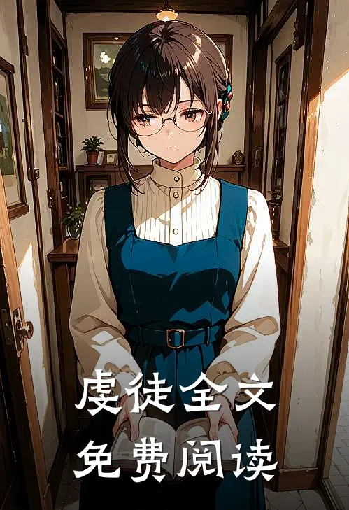 虔徒全文免费阅读