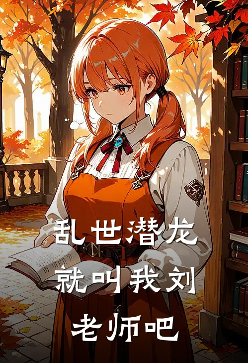 乱世潜龙 就叫我刘老师吧