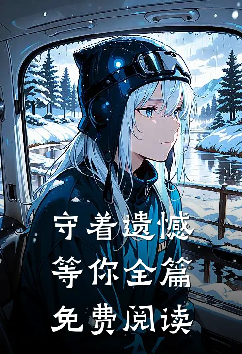 守着遗憾等你全篇免费阅读