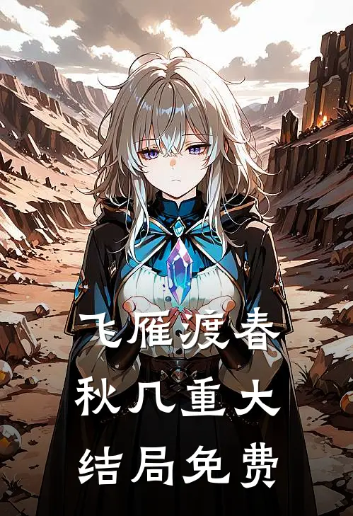 飞雁渡春秋几重大结局免费