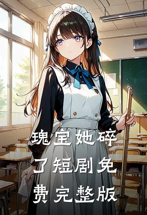 瑰宝她碎了短剧免费完整版