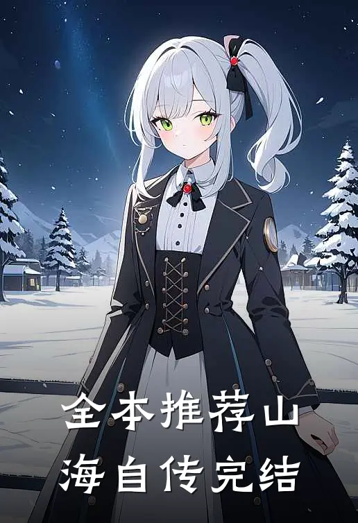 全本推荐山海自传完结