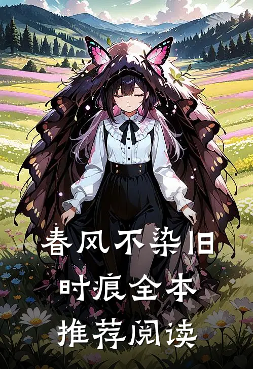 春风不染旧时痕全本推荐阅读