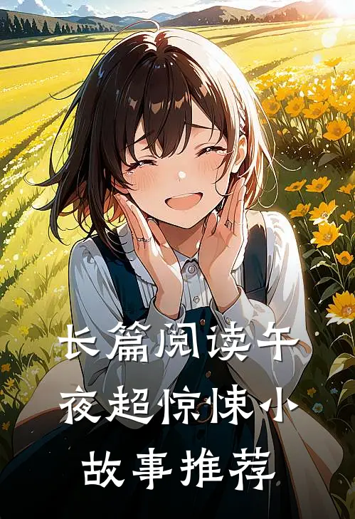 长篇阅读午夜超惊悚小故事推荐