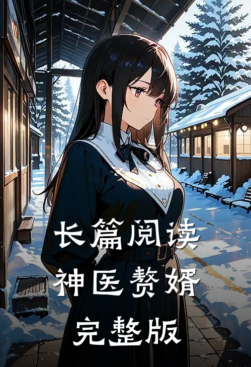 长篇阅读神医赘婿完整版