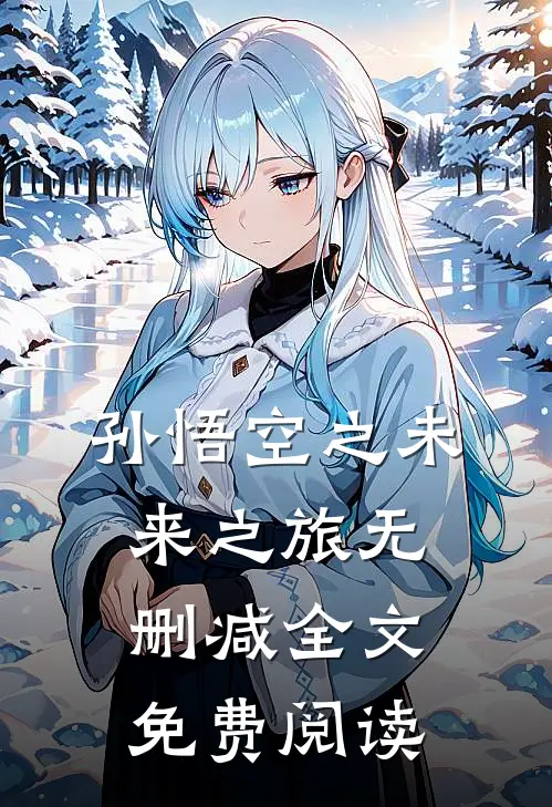 孙悟空之未来之旅无删减全文免费阅读