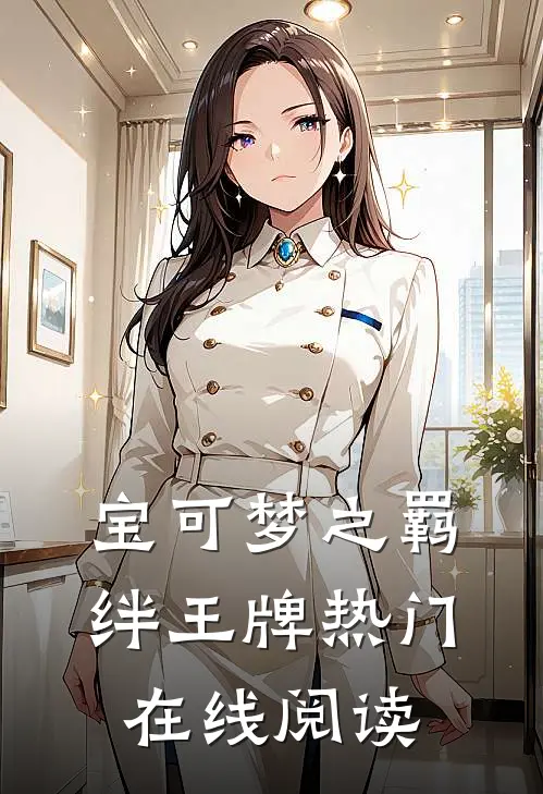 宝可梦之羁绊王牌热门在线阅读