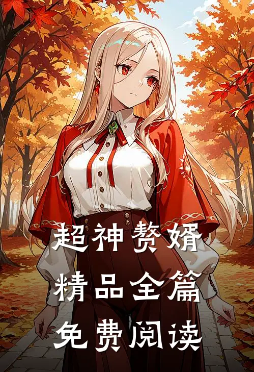 超神赘婿 精品全篇免费阅读