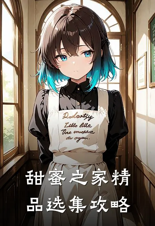 甜蜜之家精品选集攻略