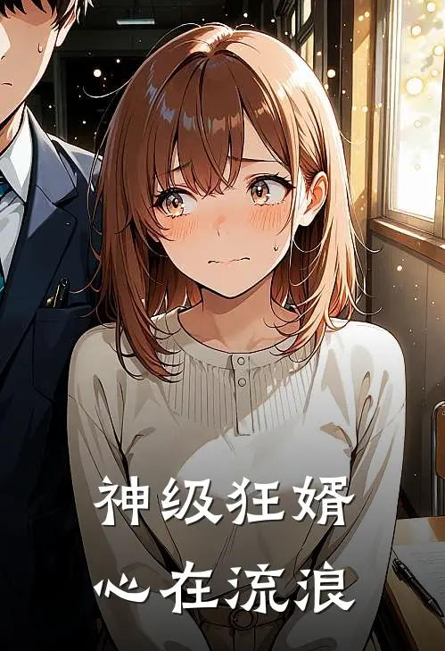 神级狂婿 心在流浪
