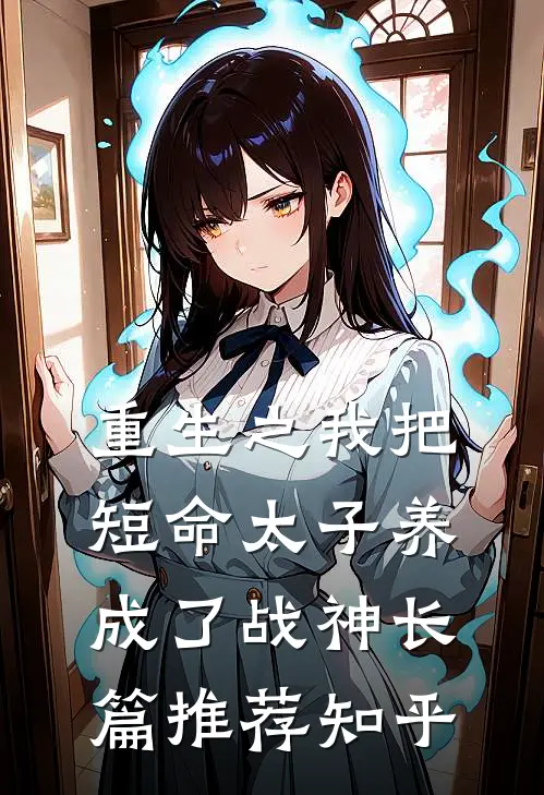 重生之我把短命太子养成了战神长篇推荐知乎