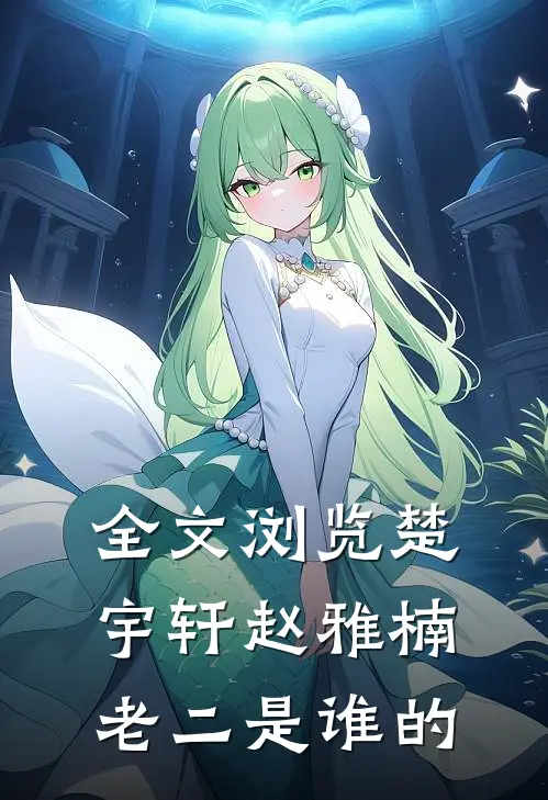 全文浏览楚宇轩赵雅楠老二是谁的