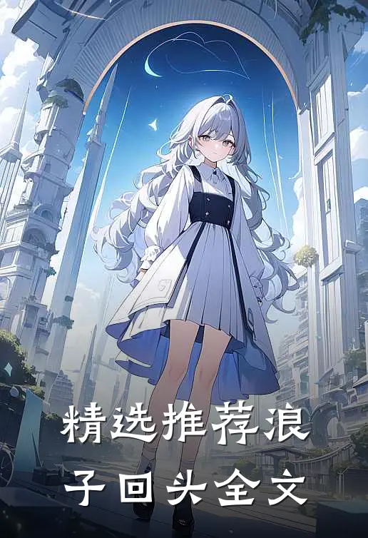 精选推荐浪子回头全文