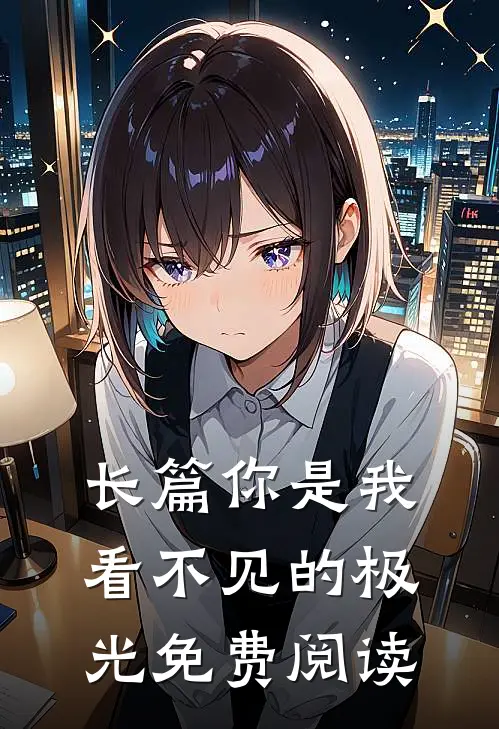 长篇你是我看不见的极光免费阅读