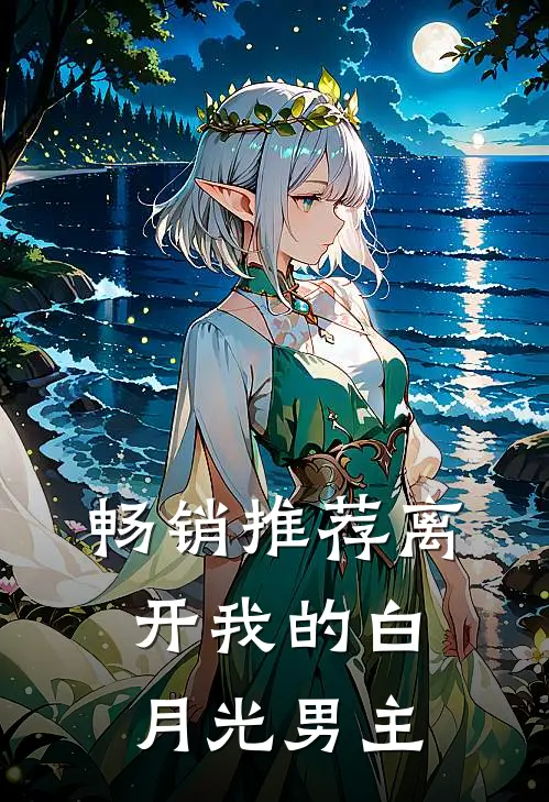 畅销推荐离开我的白月光男主