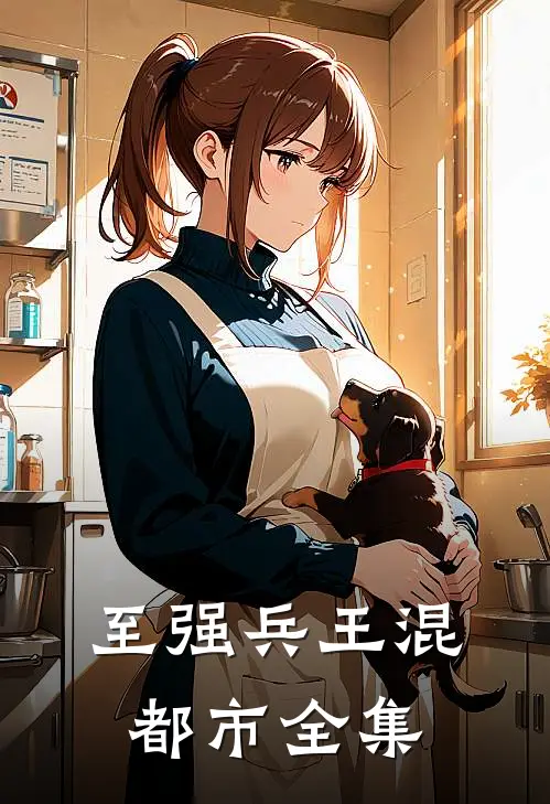 至强兵王混都市全集