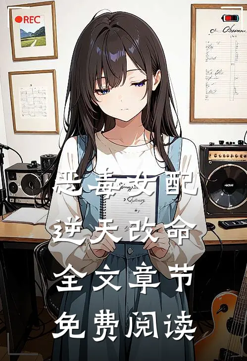 恶毒女配逆天改命全文章节免费阅读