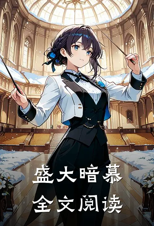 盛大暗慕全文阅读