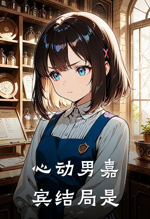 心动男嘉宾结局是