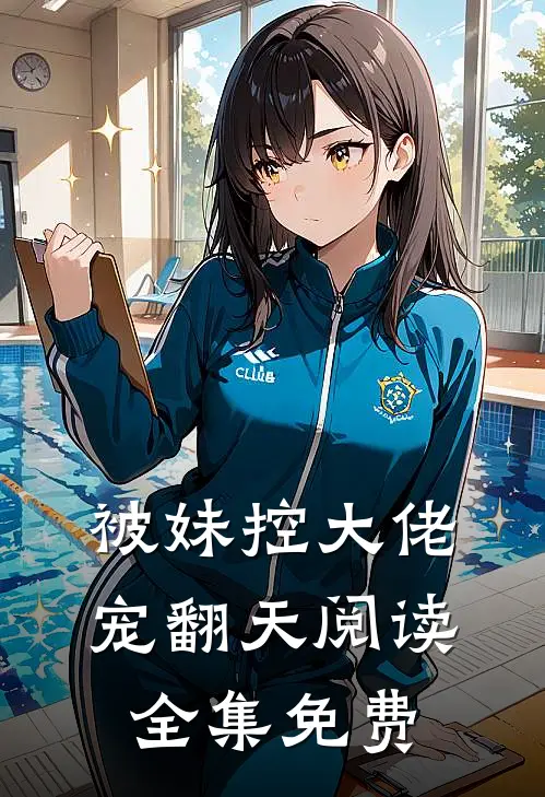 被妹控大佬宠翻天阅读全集免费