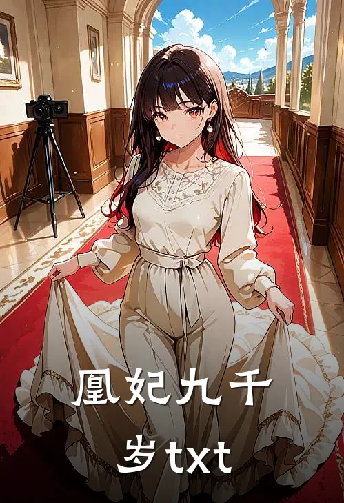 凰妃九千岁txt