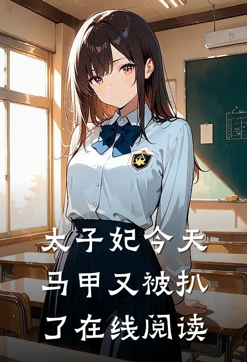 太子妃今天马甲又被扒了在线阅读