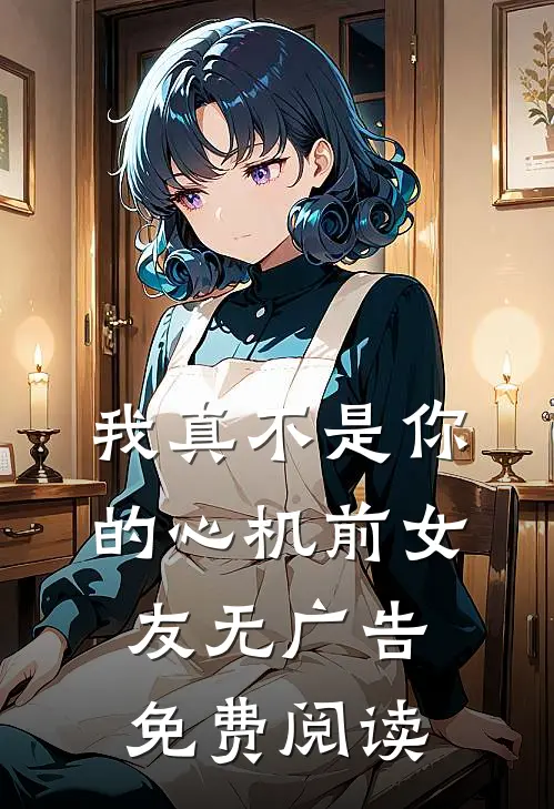 我真不是你的心机前女友无广告免费阅读