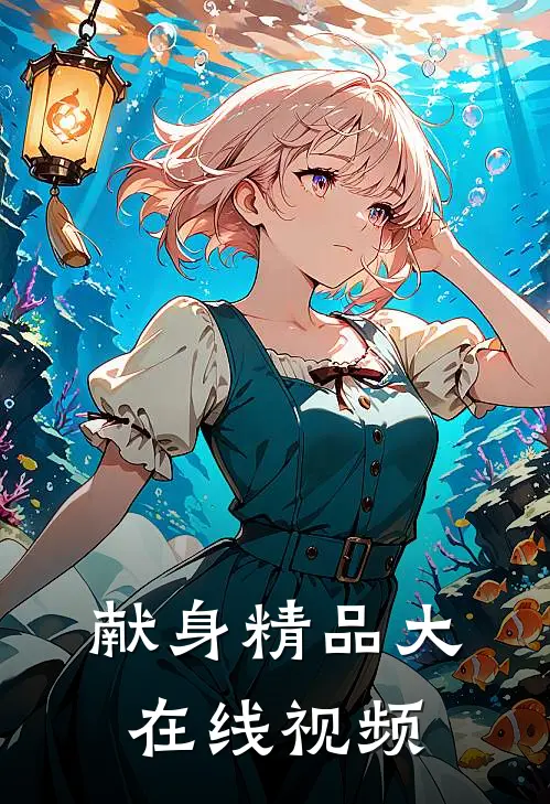 献身精品大在线视频