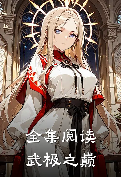 全集阅读武极之巅