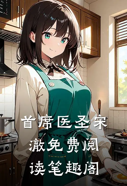 首席医圣宋澈免费阅读笔趣阁