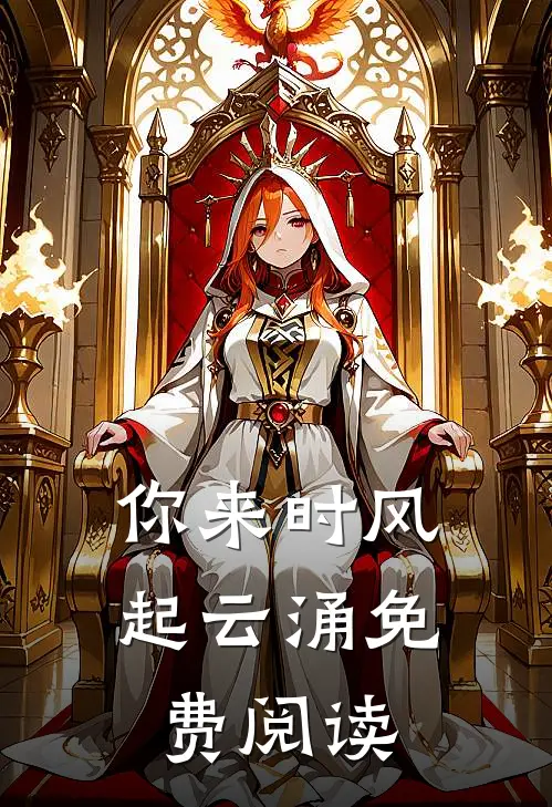 你来时风起云涌免费阅读