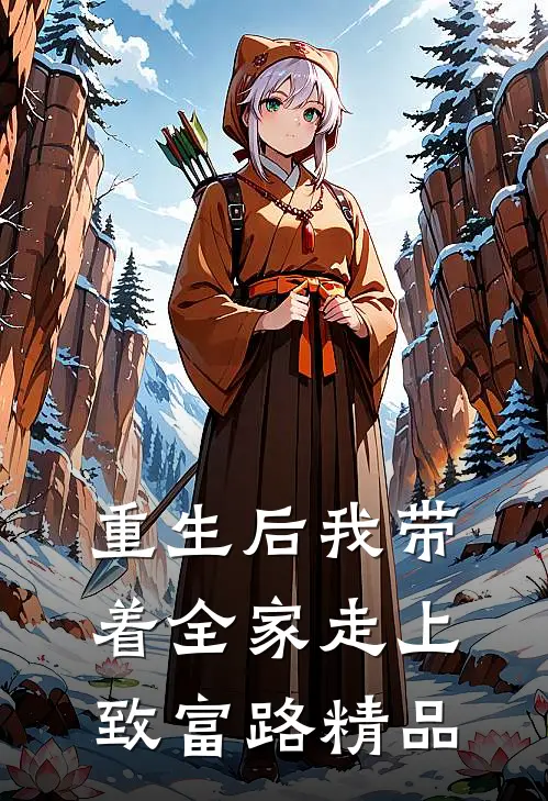 重生后我带着全家走上致富路精品
