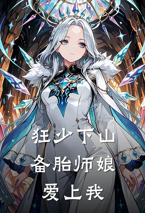 狂少下山备胎师娘爱上我
