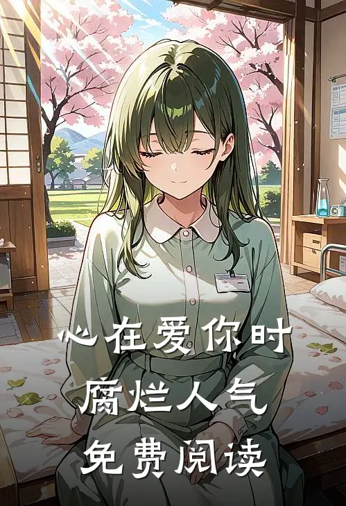 心在爱你时腐烂人气免费阅读