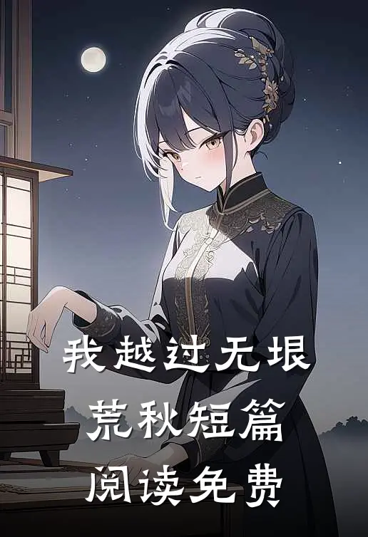 我越过无垠荒秋短篇阅读免费