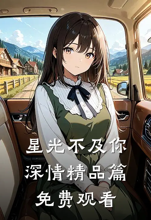 星光不及你深情精品篇免费观看
