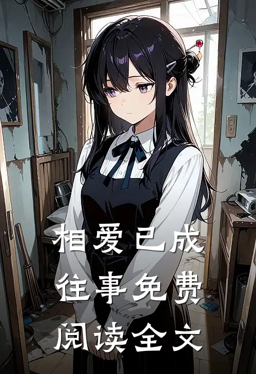 相爱已成往事免费阅读全文