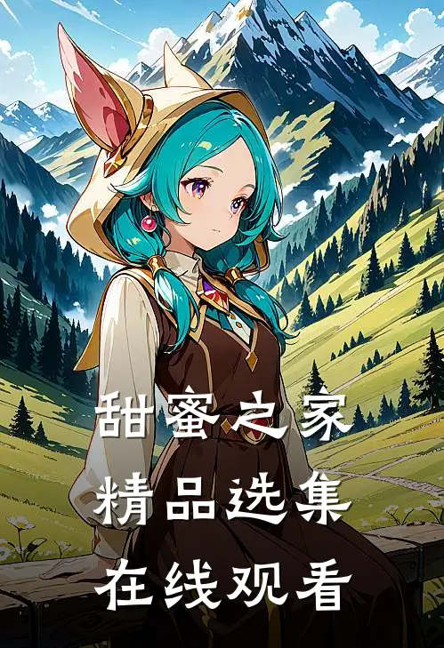 甜蜜之家精品选集在线观看