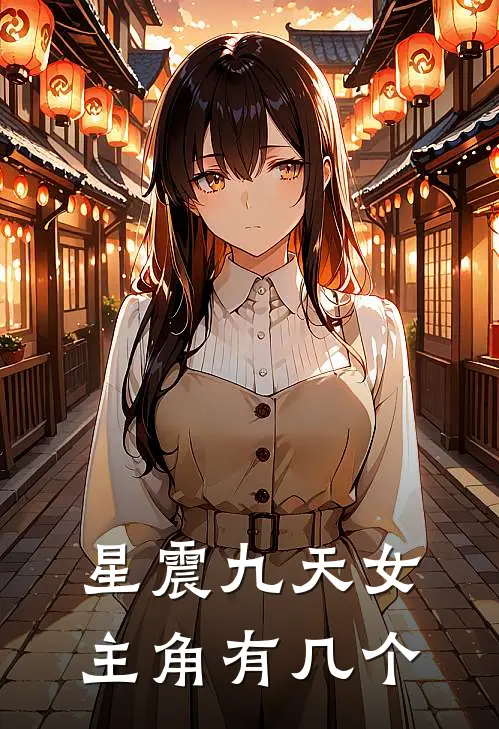 星震九天女主角有几个