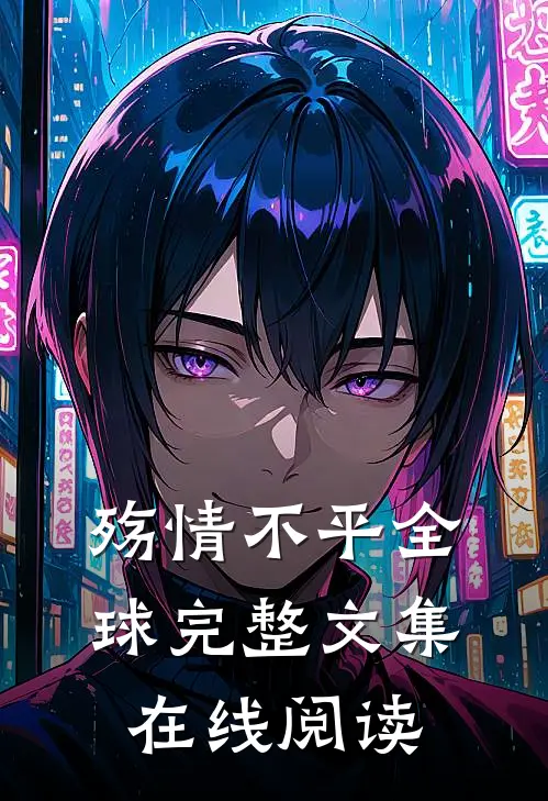 殇情不平全球完整文集在线阅读