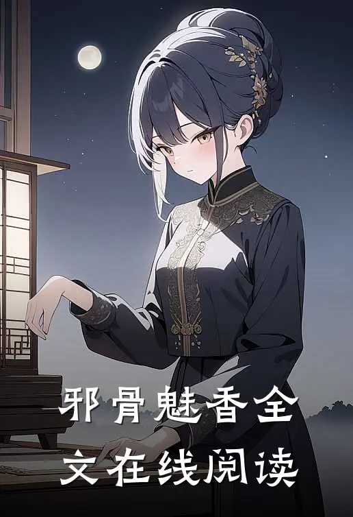 邪骨魅香全文在线阅读