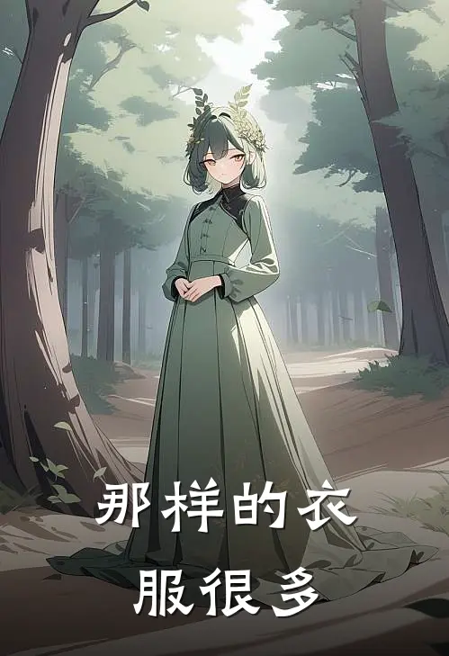 那样的衣服很多