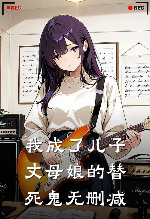 我成了儿子丈母娘的替死鬼无删减