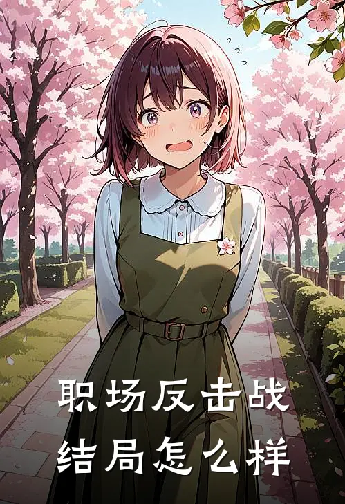 职场反击战结局怎么样