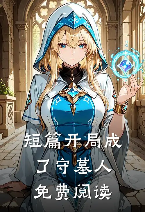 短篇开局成了守墓人免费阅读