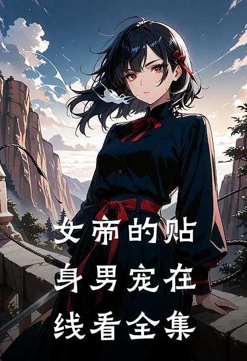 女帝的贴身男宠在线看全集