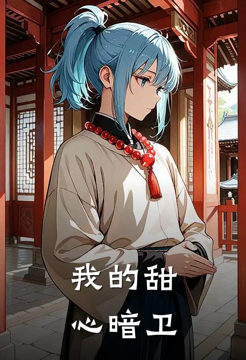 我的甜心暗卫