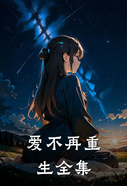 爱不再重生 全集